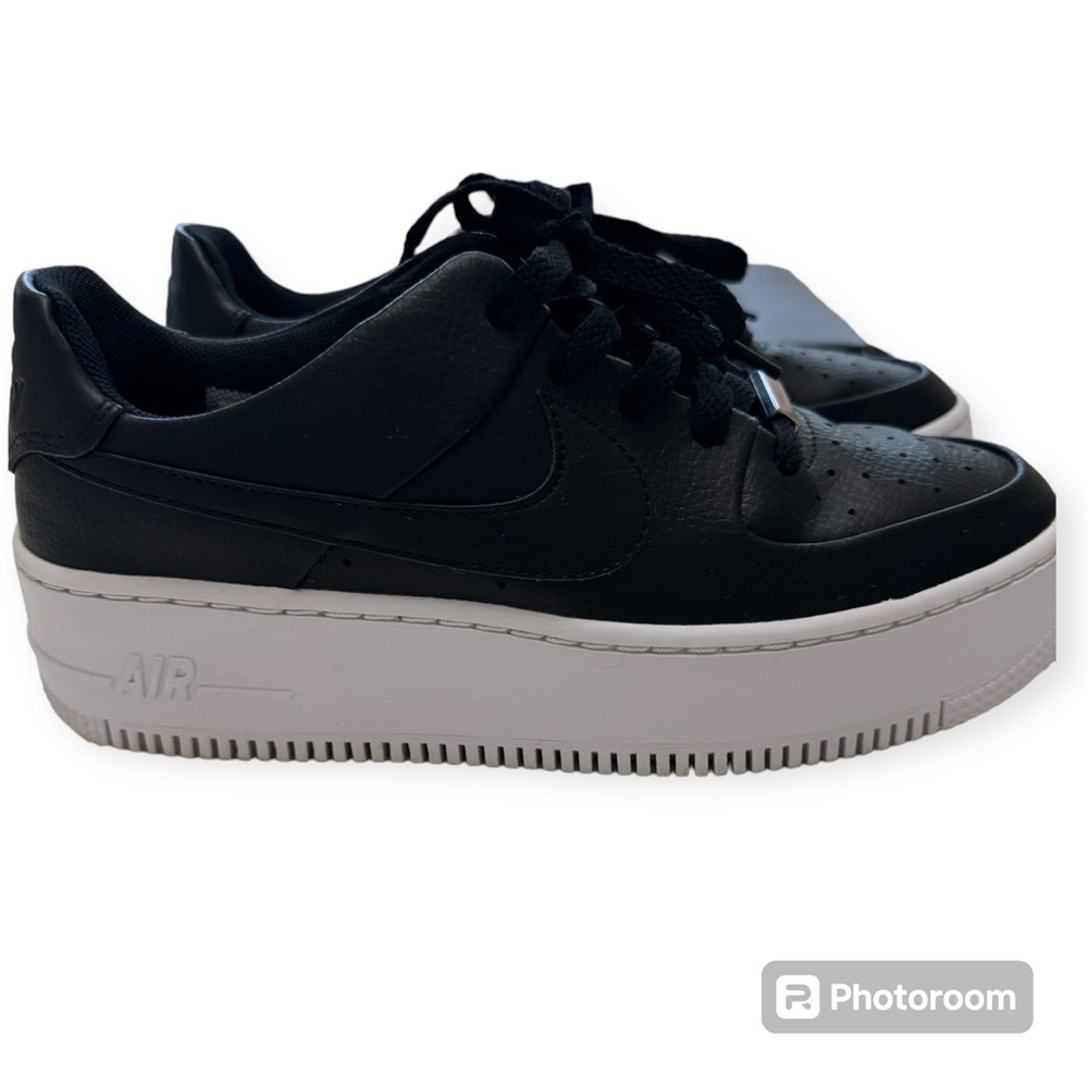 Woman, Air Force 1 low size8 - Picture 5 of 13